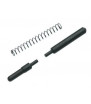 Guarder CNC Stainless Plunger Pins MARUI HI-CAPA Black)