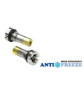 Guarder 2 Valves de Remplissage GBB KJ/WE/VFC