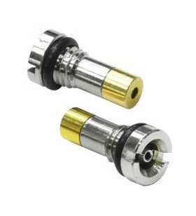 Guarder 2 Valves de Remplissage GBB KJ/WE/VFC