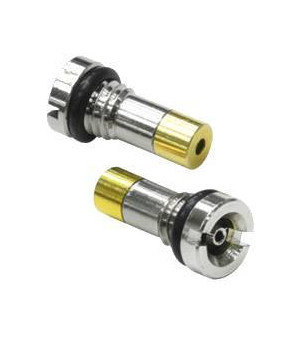 Guarder 2 Valves de Remplissage GBB KJ/WE/VFC