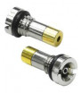 Guarder 2 Valves de Remplissage GBB KJ/WE/VFC