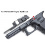 Guarder Original Frame Glock 17/18C EU Black