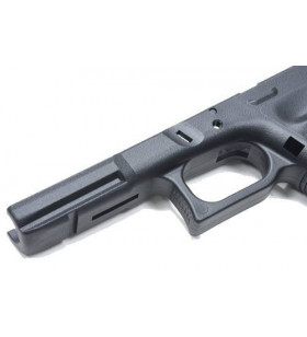 Guarder Original Frame Glock 17/18C EU Black