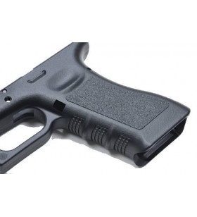 Guarder Original Frame Glock 17/18C EU Black