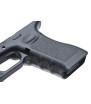 Guarder Original Frame Glock 17/18C EU Black