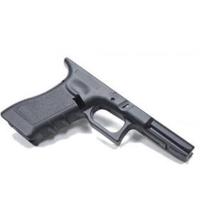 Guarder Original Frame Glock 17/18C EU Black