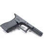 Guarder Original Frame Glock 17/18C EU Black