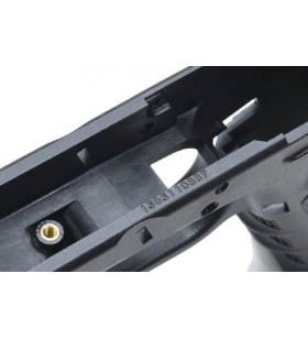 Guarder Original Frame Glock 17/18C EU Black