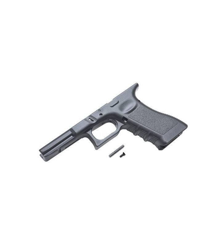 Guarder Original Frame Glock 17/18C EU Black