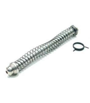 Guarder Stainless Spring Guide S-Type G17