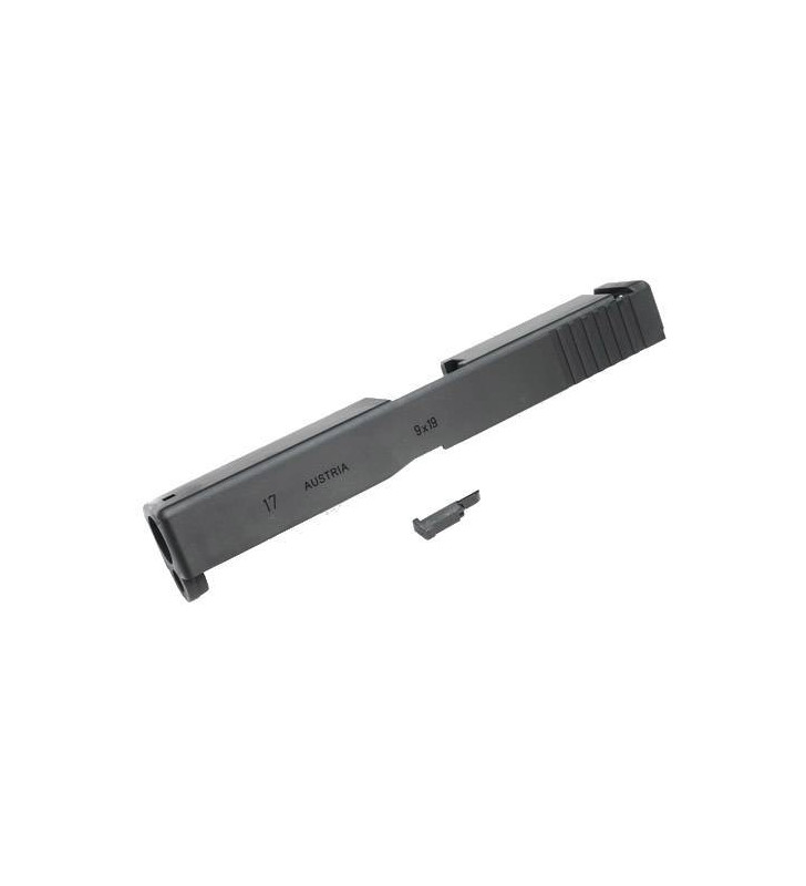 Guarder Alu Slide MARUI G17 (2012 Ver./Black)