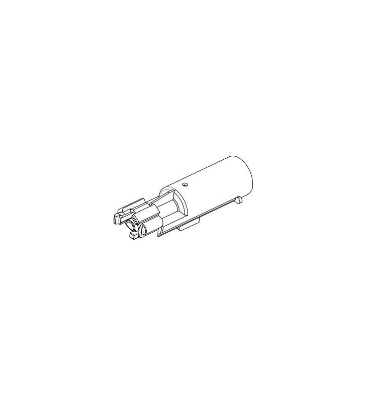 WE Nozzle Desert Eagle Gaz Origine Ref:950509