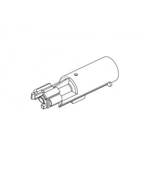 WE Nozzle Desert Eagle Gaz Origine Ref:950509