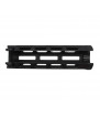 Wii Tech Garde Main CNC 6063 Alu MP5 WE KE Style M-Lok