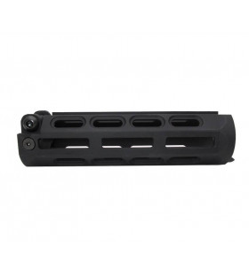 Wii Tech Garde Main CNC 6063 Alu MP5 WE KE Style M-Lok