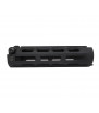 Wii Tech Garde Main CNC 6063 Alu MP5 WE KE Style M-Lok