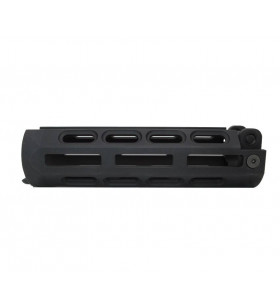 Wii Tech Garde Main CNC 6063 Alu MP5 WE KE Style M-Lok