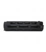 Wii Tech Garde Main CNC 6063 Alu MP5 WE KE Style M-Lok