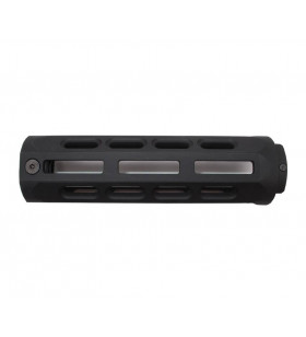 Wii Tech Garde Main CNC 6063 Alu MP5 WE KE Style M-Lok