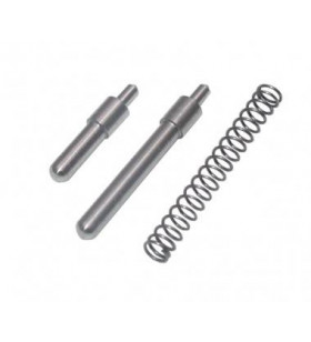 Wii Tech 1911 / M45A1 Stainless Steel Plunger Set