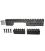 Wii Tech VSR10 Rail System Marui