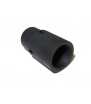 Wii Tech KSG Full Choke Tube Adapter Alu