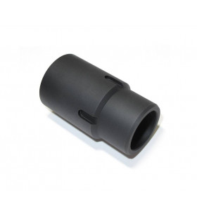 Wii Tech KSG Full Choke Tube Adapter Alu