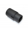 Wii Tech KSG Full Choke Tube Adapter Alu