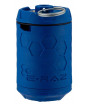 E-RAZ Grenade Rotative Gaz 100BBs Blue