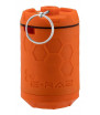 E-RAZ Grenade Rotative Gaz 100BBs Orange