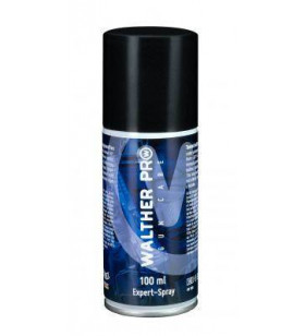 Walther Spray Huile 100ml Gun Care Expert