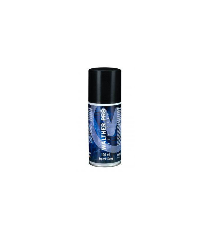 Walther Spray Huile 100ml Gun Care Expert