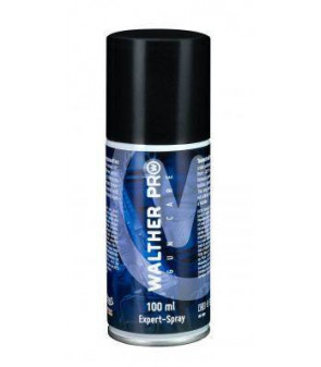 Walther Spray Huile 100ml Gun Care Expert