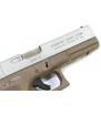 Guarder Alu Slide G17 Marui (Alum. Orginal/Desert Storm UD000)