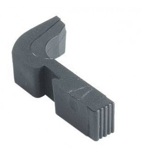 Guarder Standard Magazine Release Glock TM/KJ Black