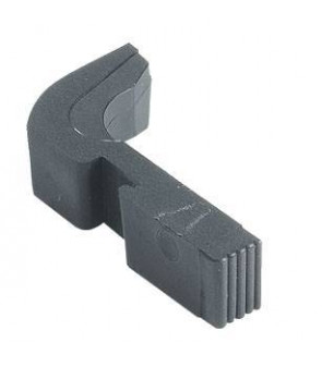 Guarder Standard Magazine Release Glock TM/KJ Black