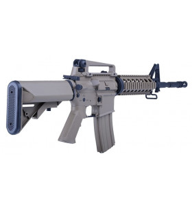 Cyma M4A1 RIS Crane Tan Abs