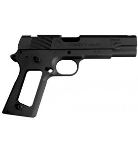 Guarder Alu Slide & Frame MARUI MEU.45 (FBI/Black)