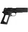 Guarder Alu Slide & Frame MARUI MEU.45 (FBI/Black)