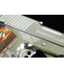 Guarder Alu Slide & Frame MARUI MEU.45 (TRP/Electroplating Sliver)