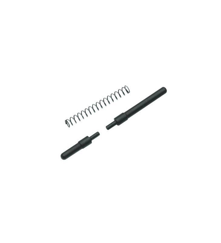 Guarder CNC Stainless Plunger Pins MARUI MEU Black