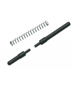 Guarder CNC Stainless Plunger Pins MARUI MEU Black