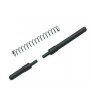 Guarder CNC Stainless Plunger Pins MARUI MEU Black