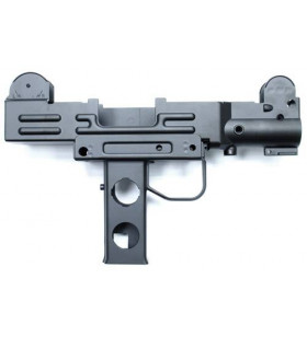 Guarder Aluminum Receiver WA/KWC MINI UZI