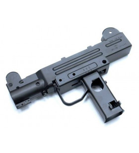 Guarder Aluminum Receiver WA/KWC MINI UZI