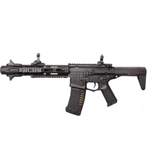 Ares Amoeba AM-013 Honey Badger Noir 1.3J 300BBs