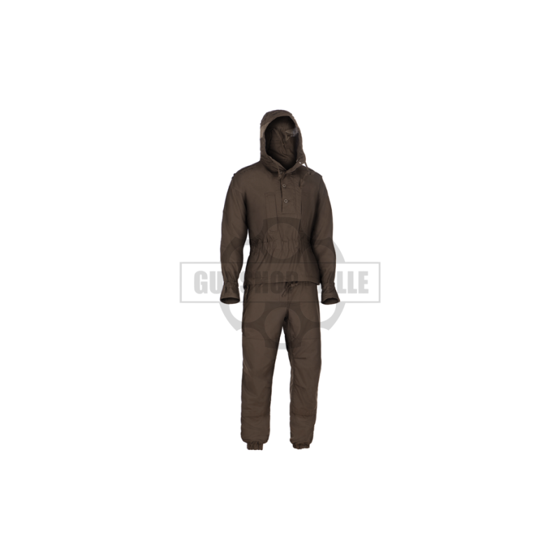 Invader Gear Gorka Suit Ranger Green M