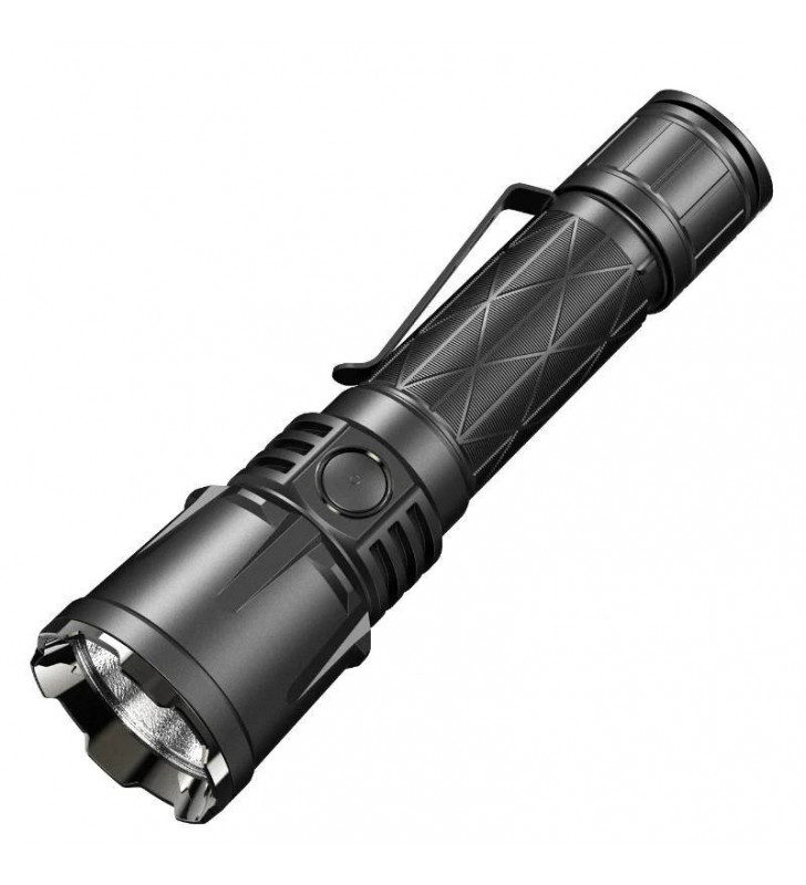 Klarus Lampe XT21X Pro 4400 Lumens