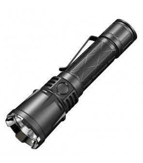 Klarus Lampe XT21X Pro 4400 Lumens