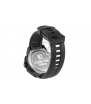 Clawgear Montre Dual Times All Black